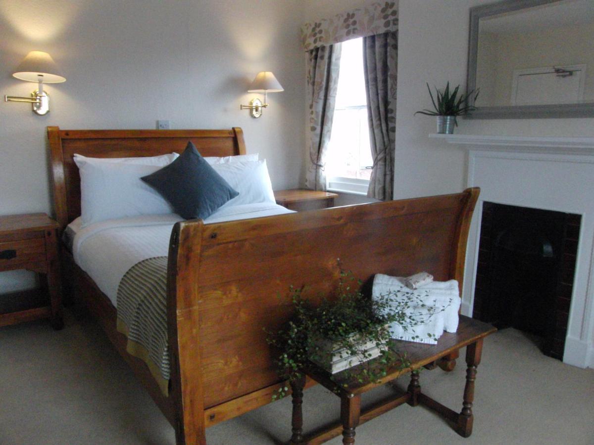 Bosuns Chair Lymington Esterno foto