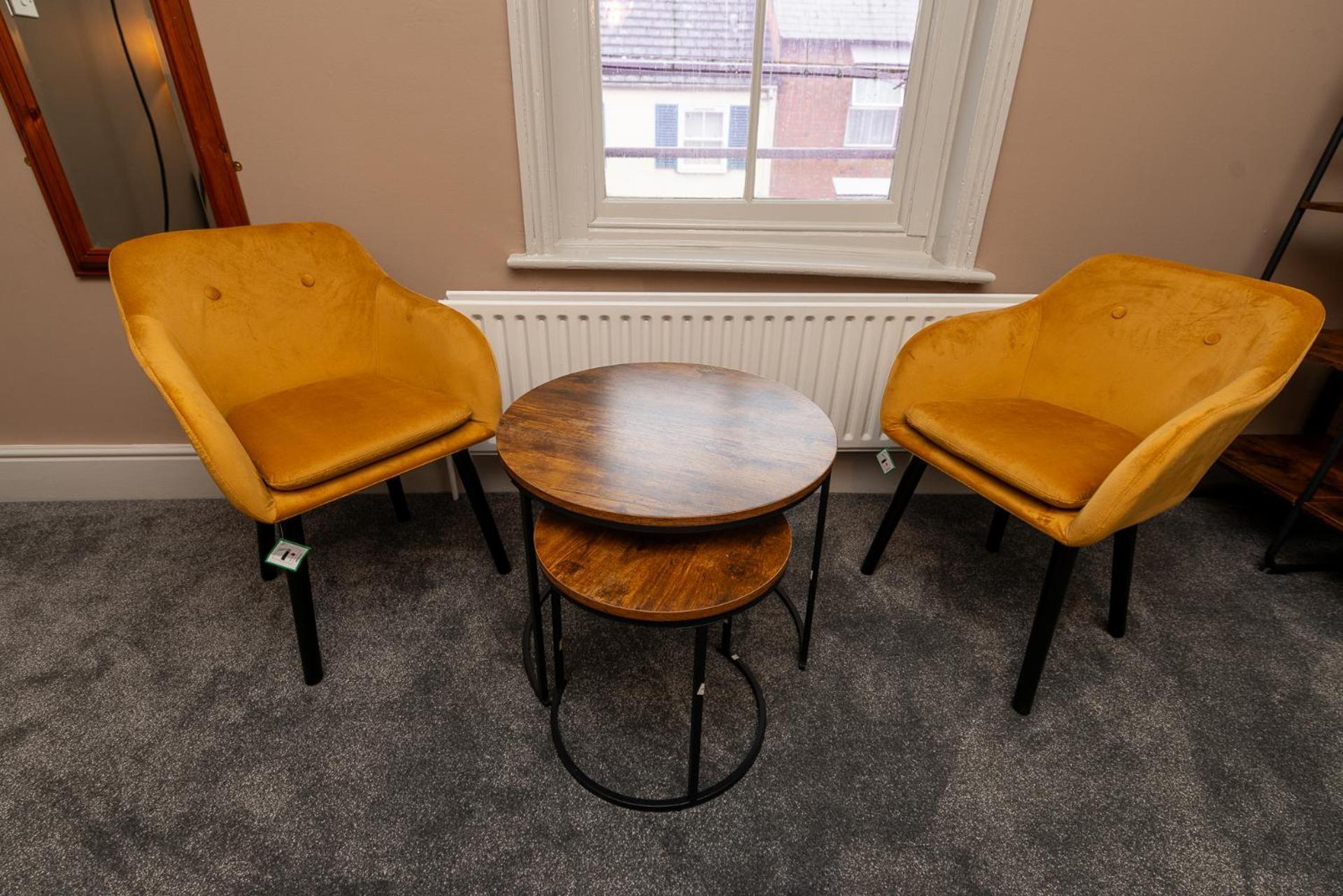 Bosuns Chair Lymington Esterno foto